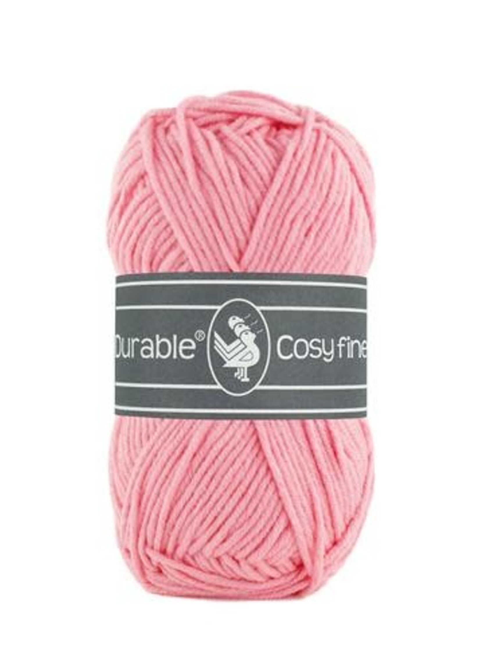 Durable Durable Cosy Fine | 229 Flamingo