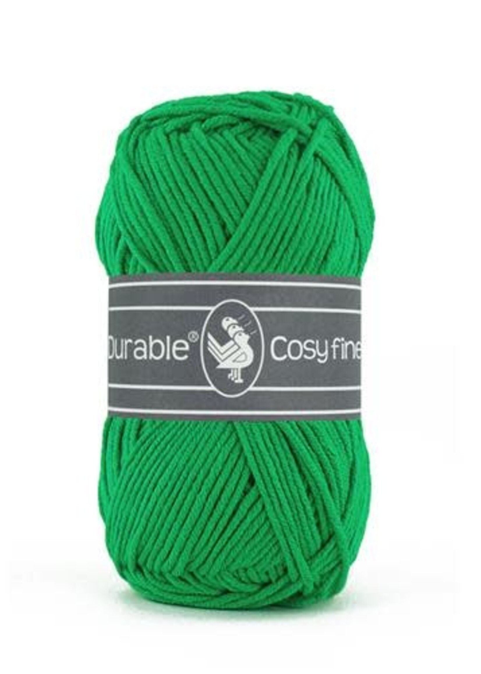 Durable Durable Cosy Fine | 2147 Helder groen