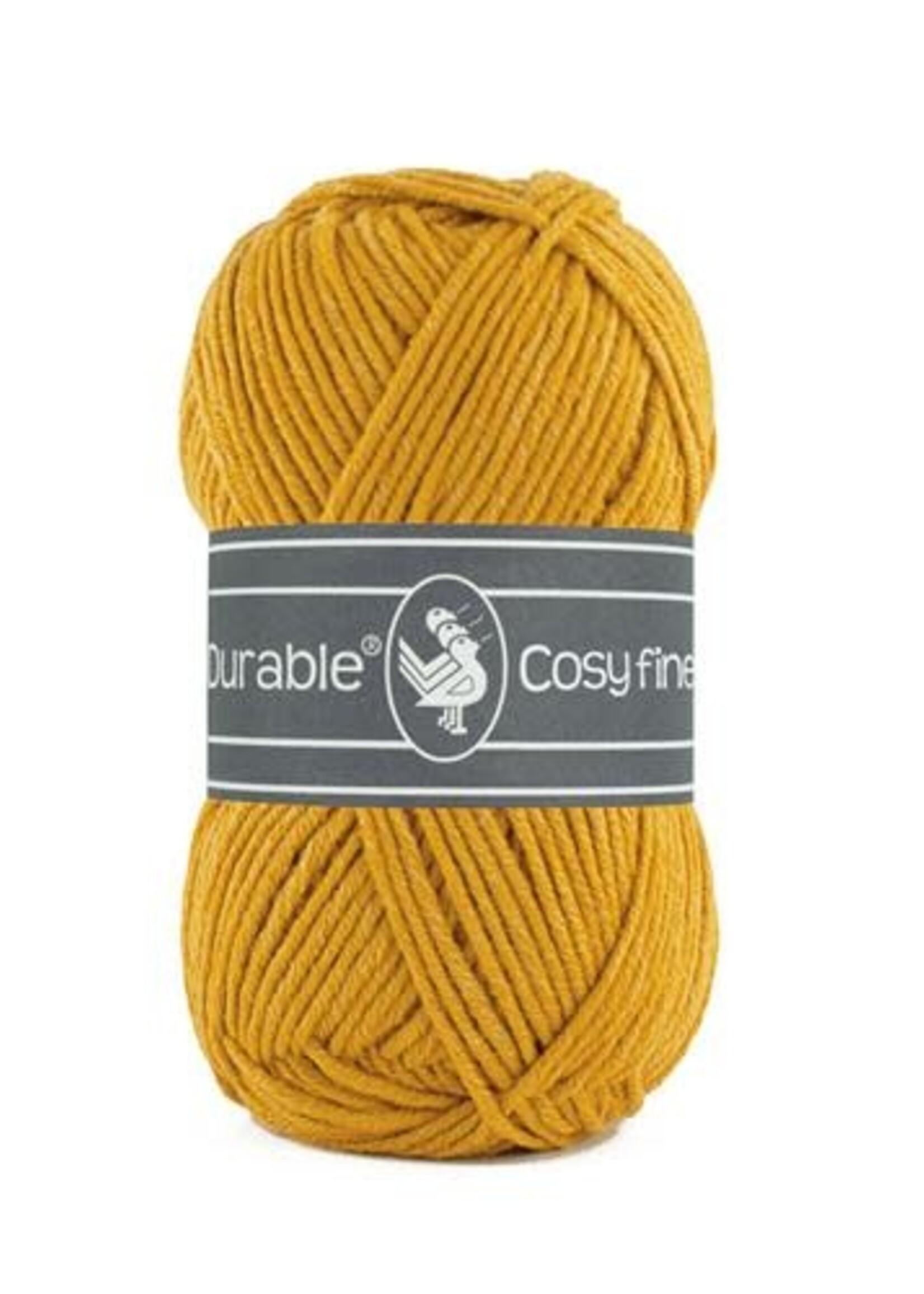 Durable Durable Cosy Fine | 2211 Curry