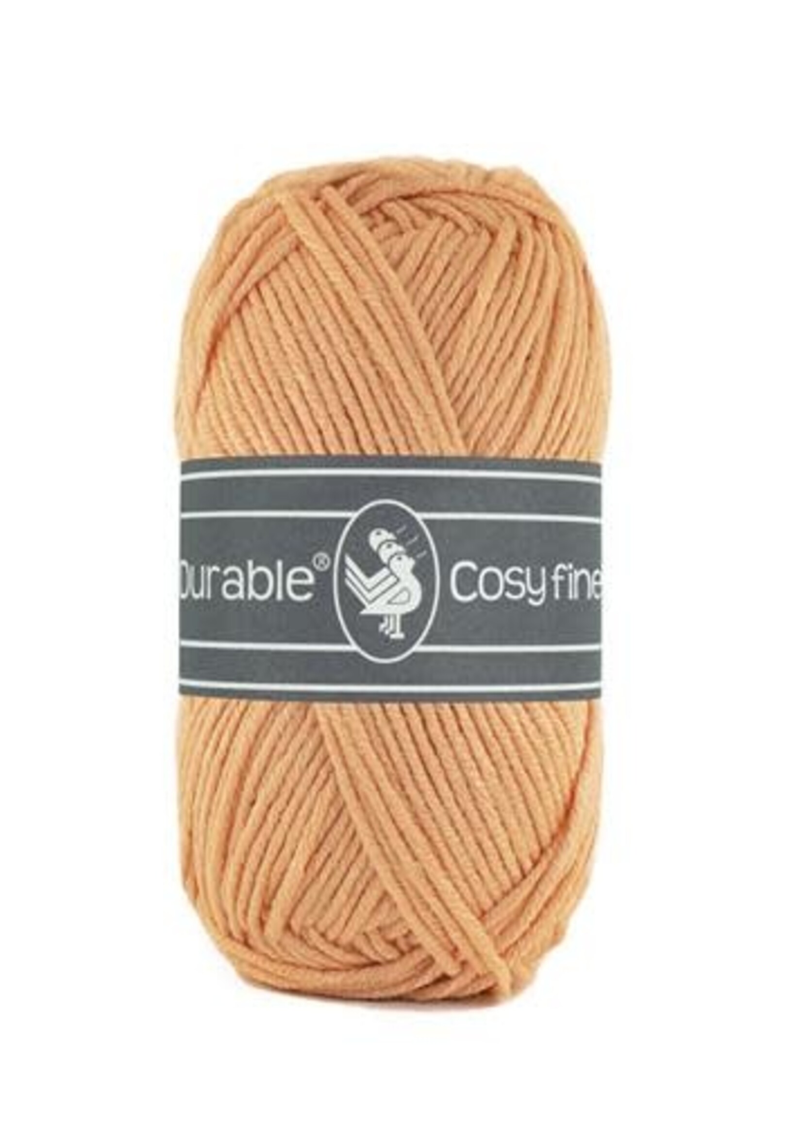 Durable Durable Cosy Fine | 2209 licht bruin