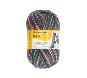 Regia Regia Design Line 4-ply | 3857 Regia Regia Design Line 4-ply | 3857