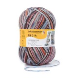 Regia Regia Design Line 4-ply | 3655 Regia Regia Design Line 4-ply | 3655