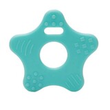 Durable Bijtring ster groen