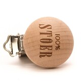 Durable Speenclip stoer 2st.