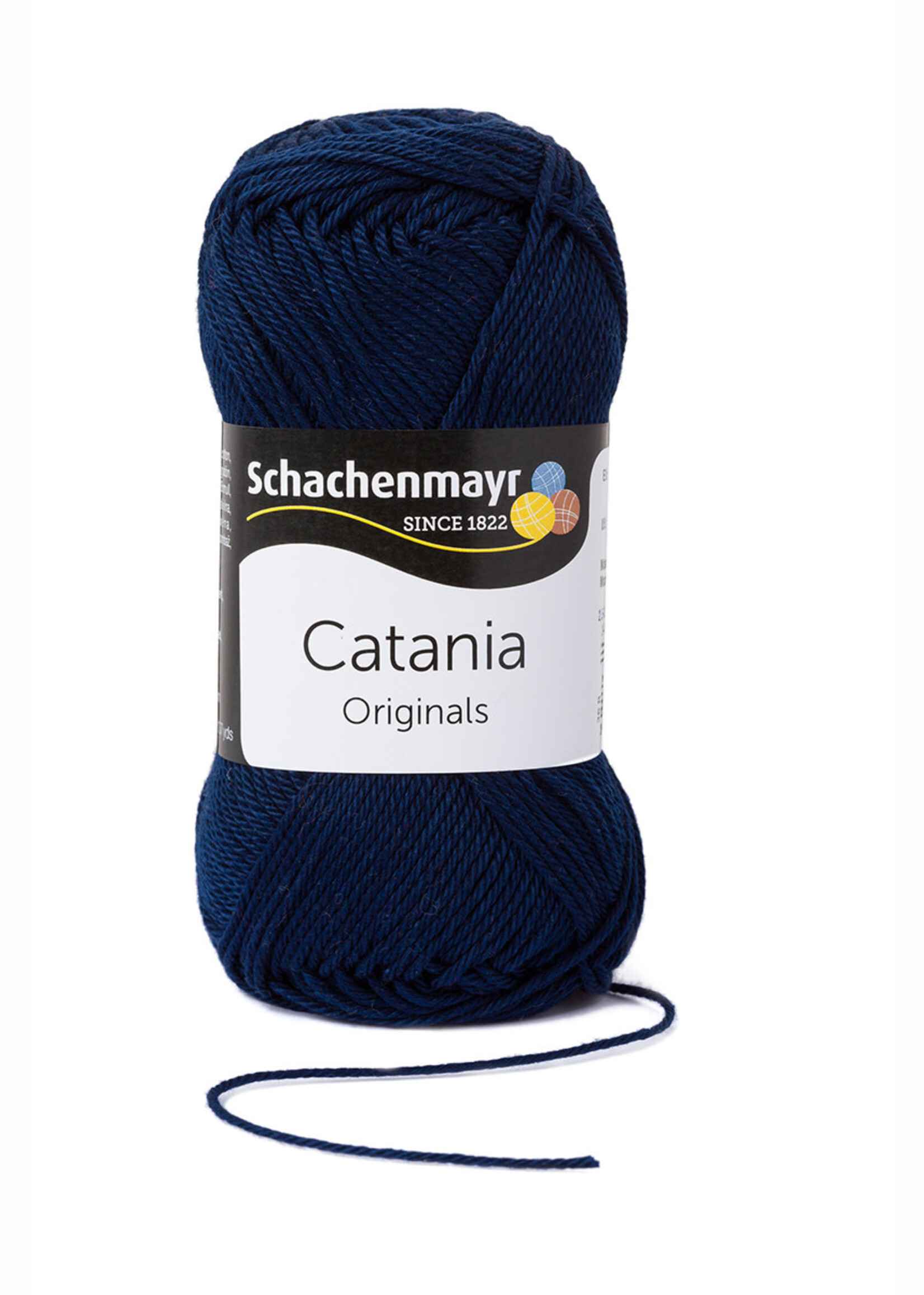 Schachenmayr Schachenmayr Catania | 124 Marine