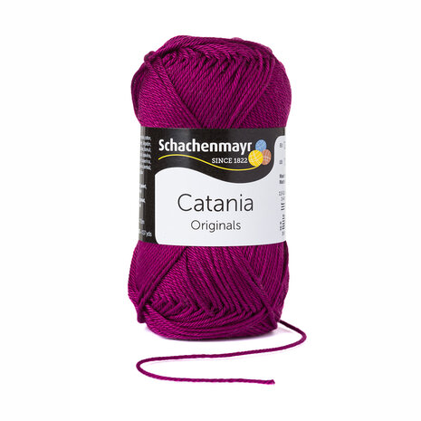 Schachenmayr Schachenmayr Catania | 128 Fuchsia Schachenmayr Schachenmayr Catania | 128 Fuchsia