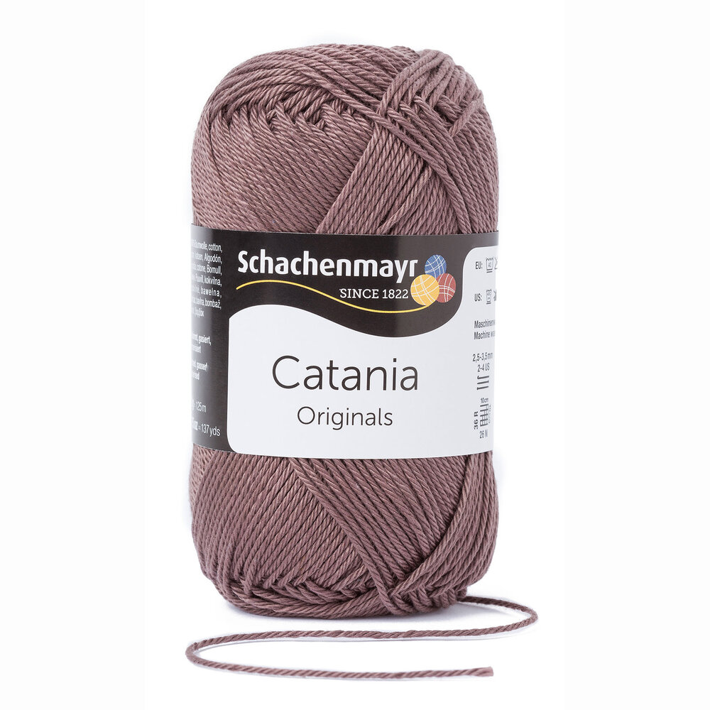 Schachenmayr Schachenmayr Catania | 161 Teddy Schachenmayr Schachenmayr Catania | 161 Teddy