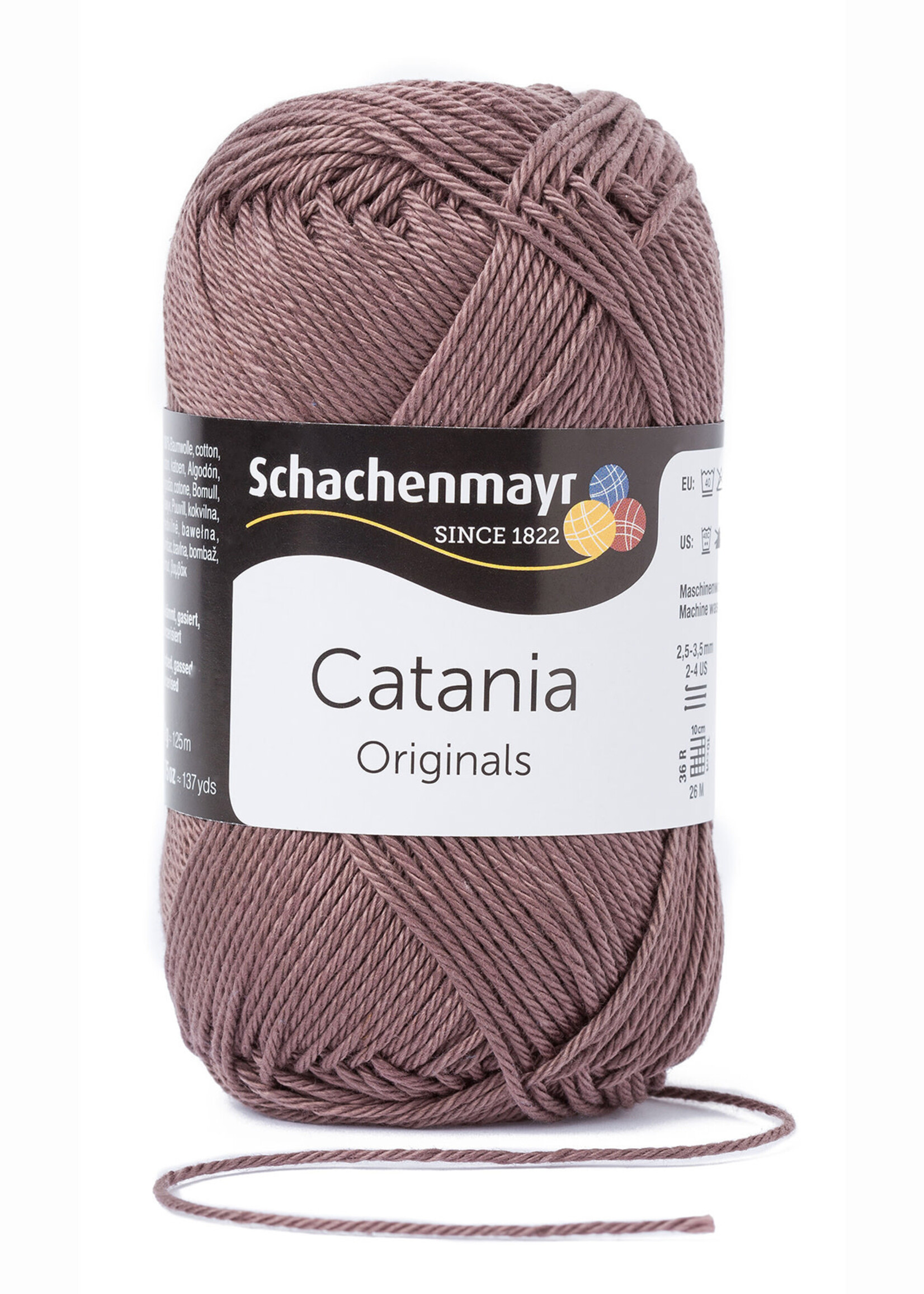 Schachenmayr Schachenmayr Catania | 161 Teddy