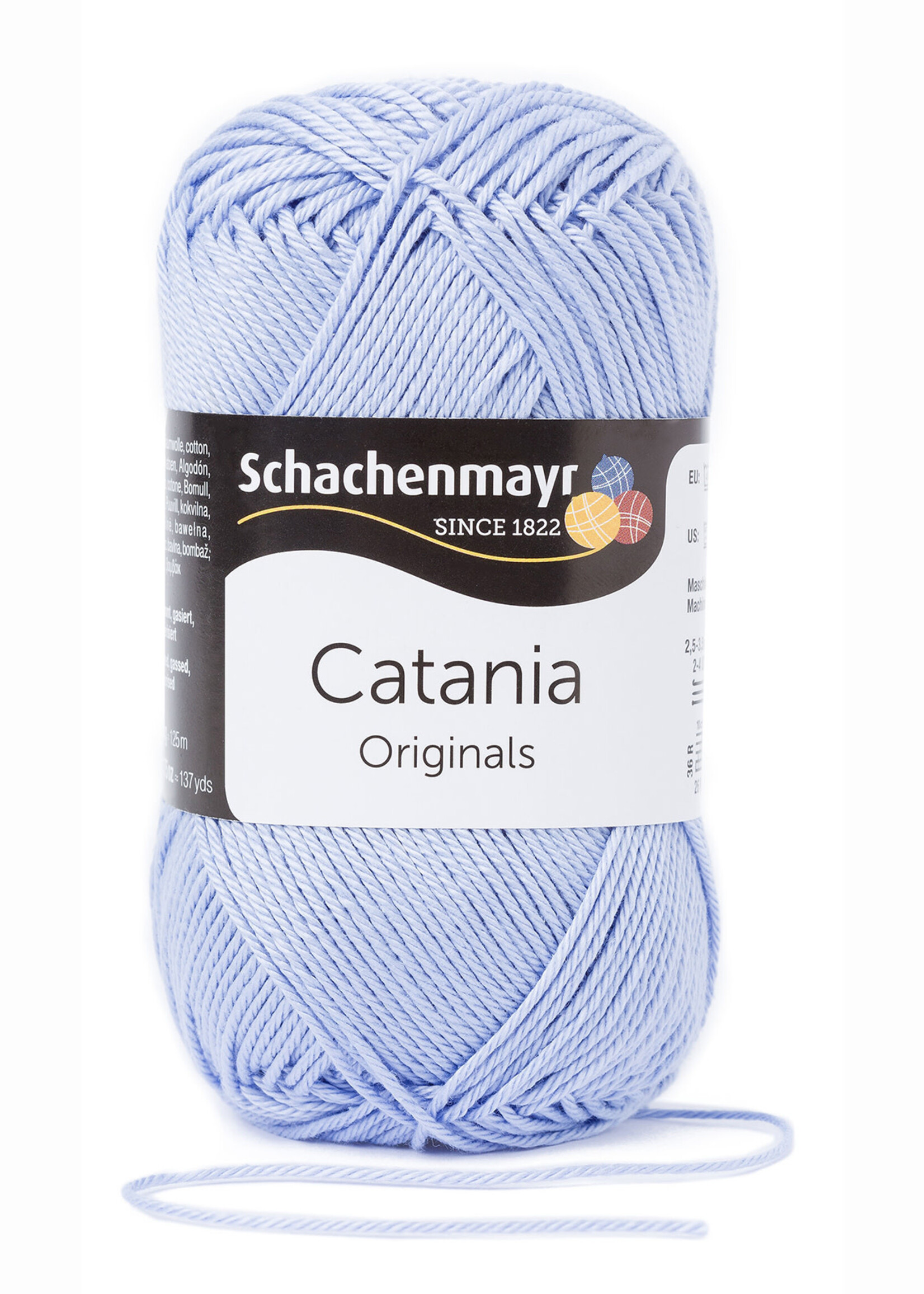 Schachenmayr Schachenmayr Catania | 180 Serenity