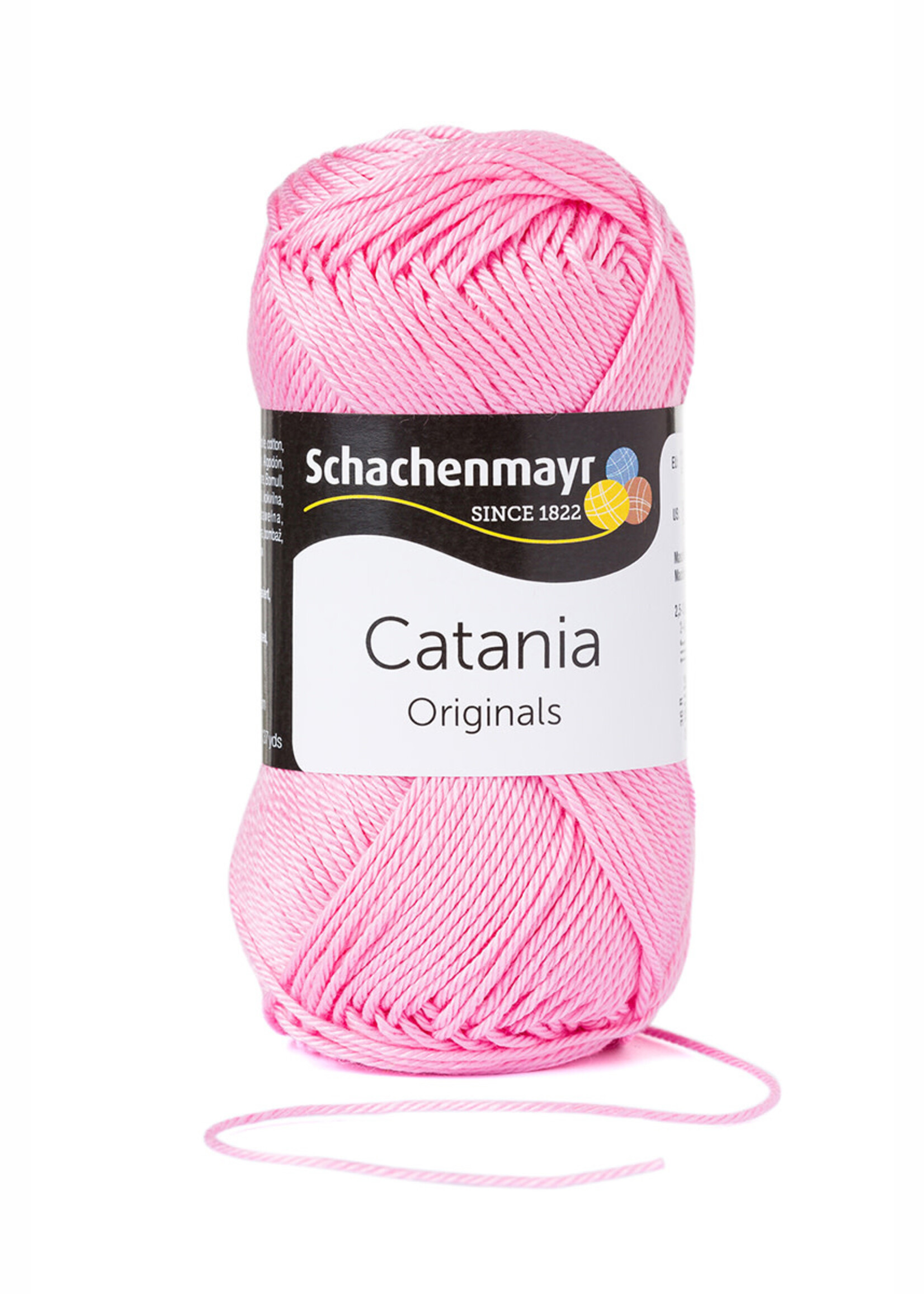 Schachenmayr Schachenmayr Catania | 222 Orchidee