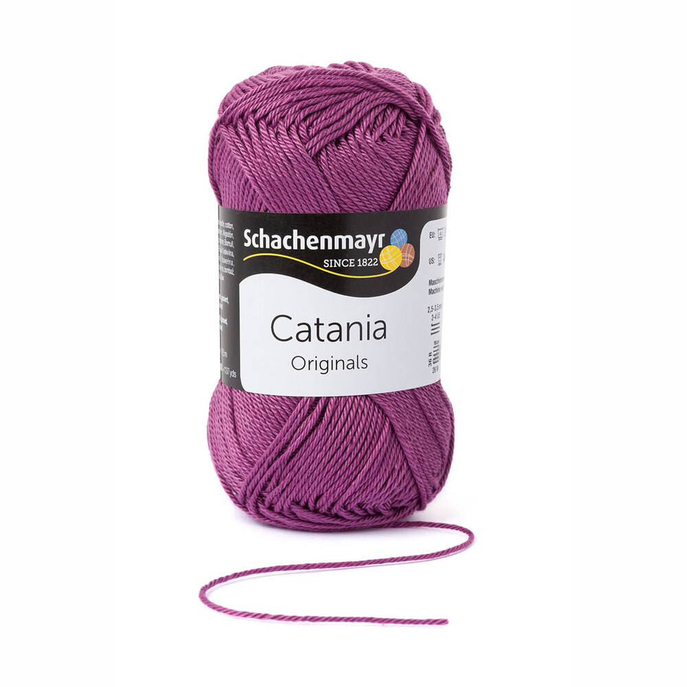 Schachenmayr Schachenmayr Catania | 240 Hyazinth Schachenmayr Schachenmayr Catania | 240 Hyazinth