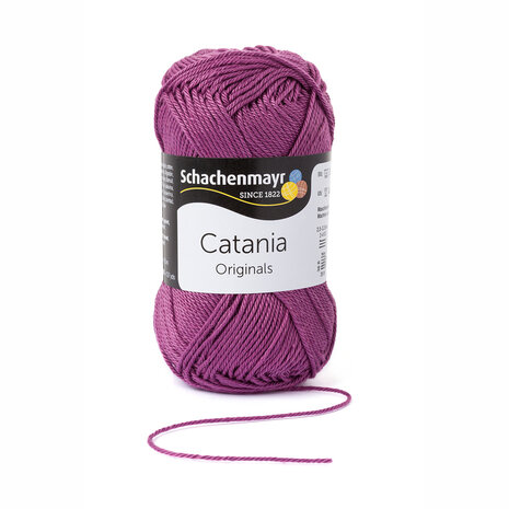 Schachenmayr Schachenmayr Catania | 240 Hyazinth Schachenmayr Schachenmayr Catania | 240 Hyazinth