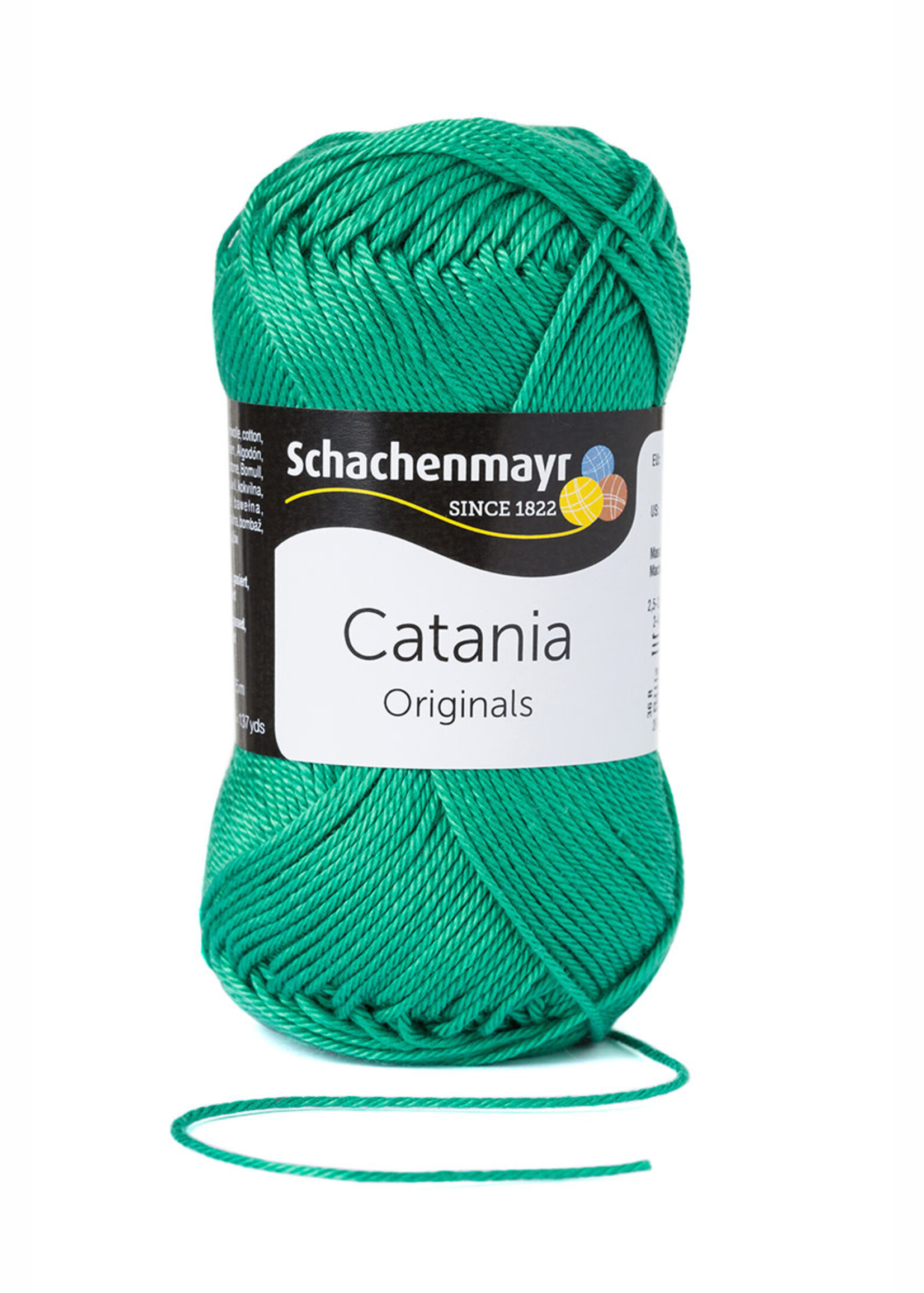 Schachenmayr Schachenmayr Catania | 241 Golfgroen