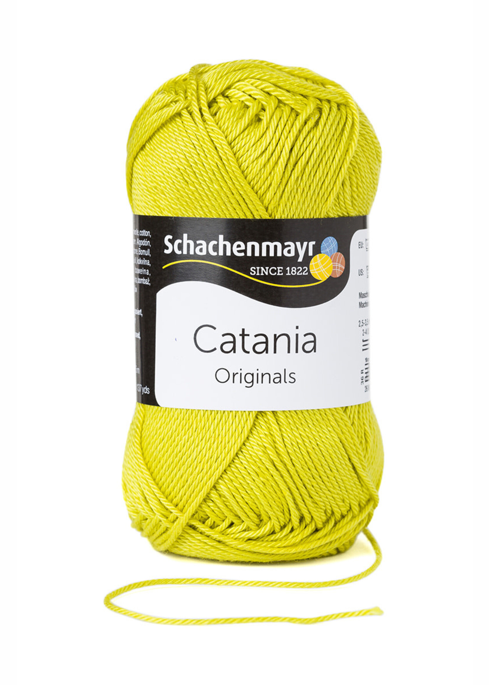 Schachenmayr Schachenmayr Catania | 245 Anis