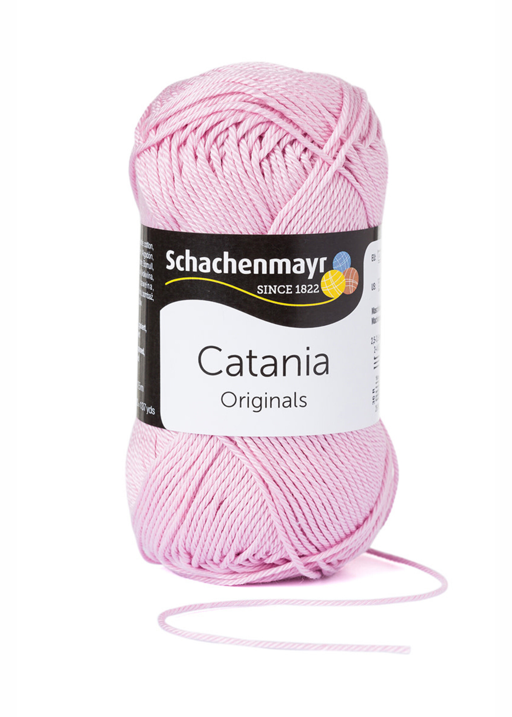 Schachenmayr Schachenmayr Catania | 246 Rosa