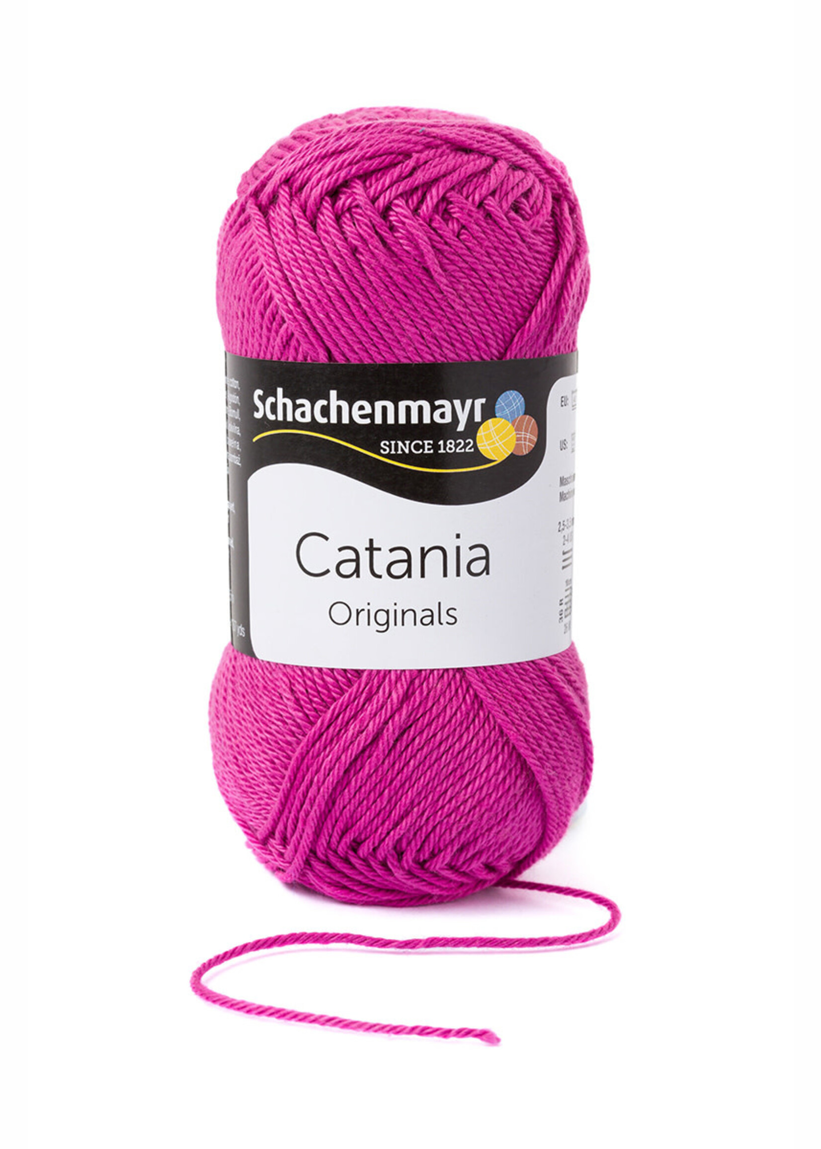 Schachenmayr Schachenmayr Catania | 251 Fresie