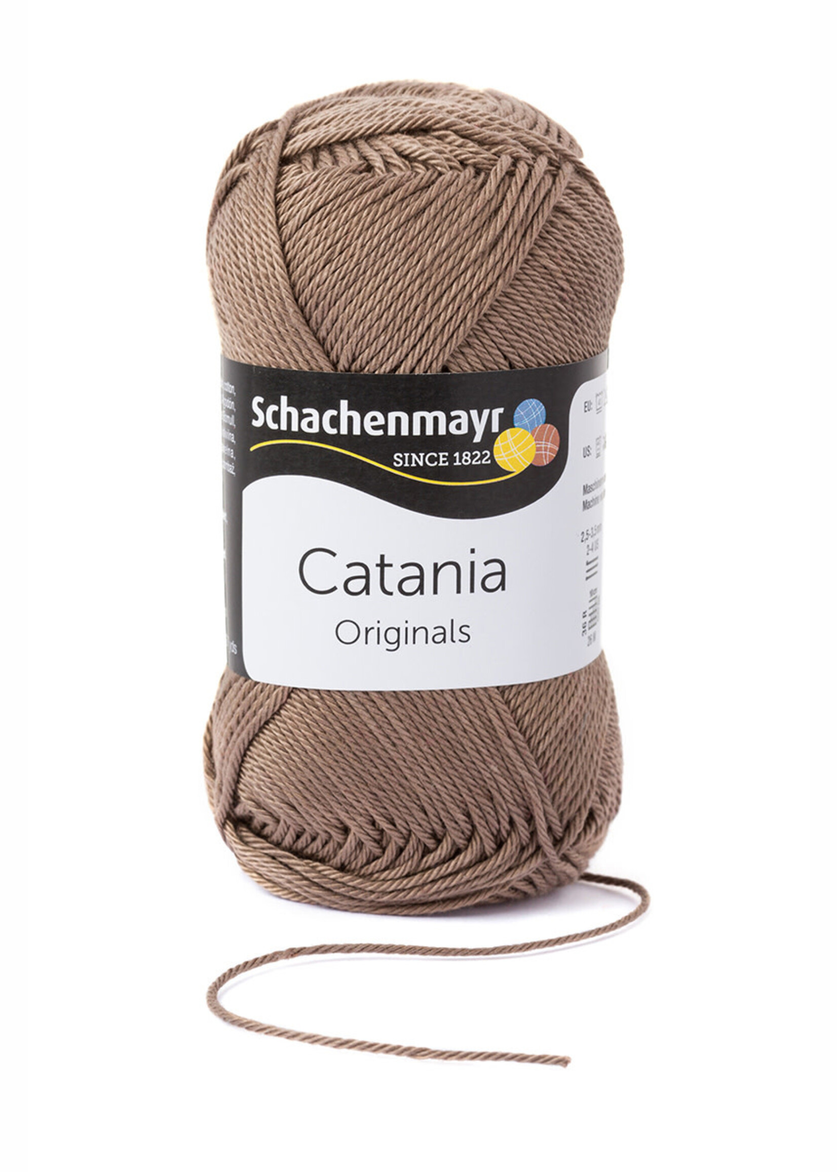 Schachenmayr Schachenmayr Catania | 254 Taupe