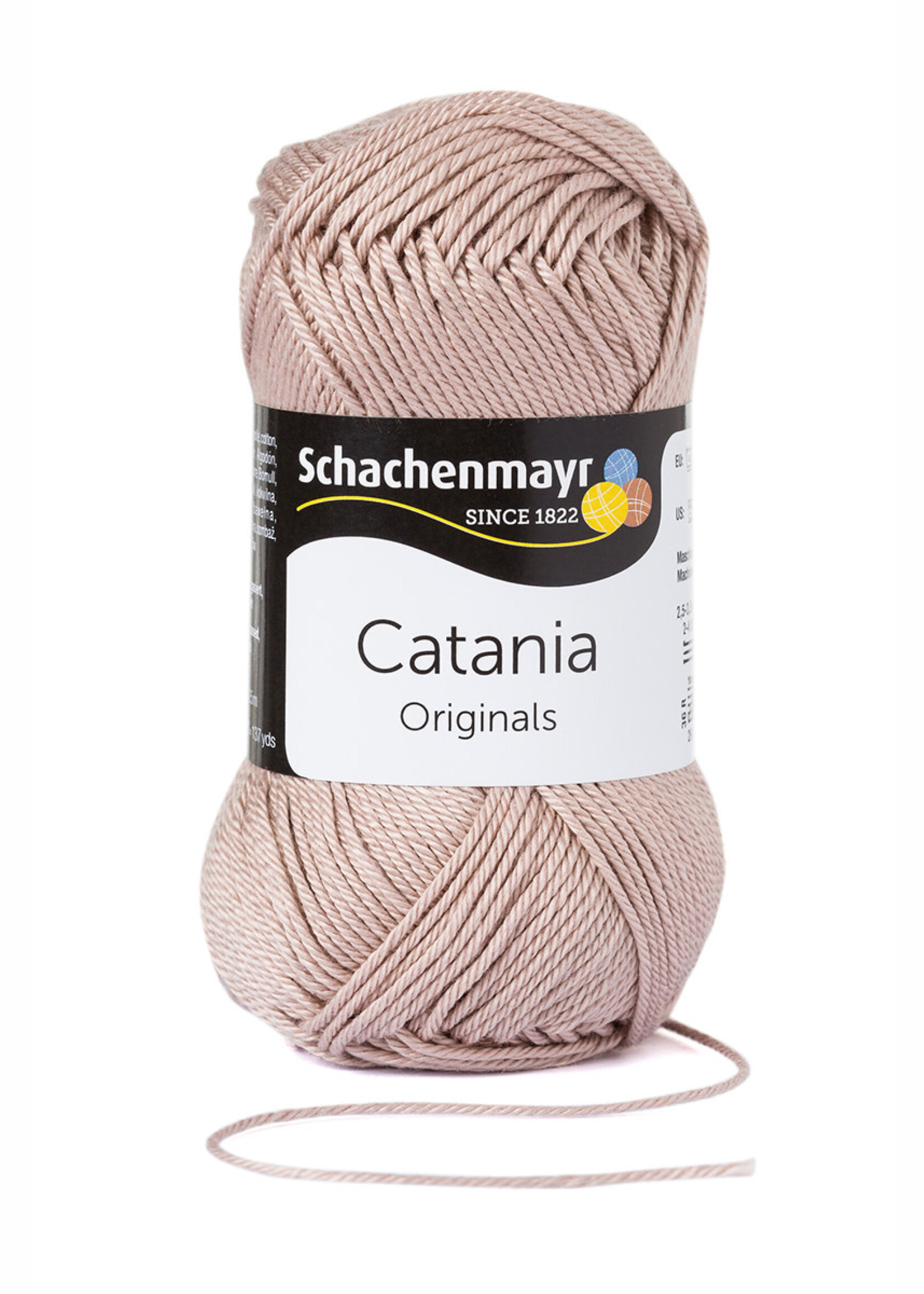 Schachenmayr Schachenmayr Catania | 257 Bast
