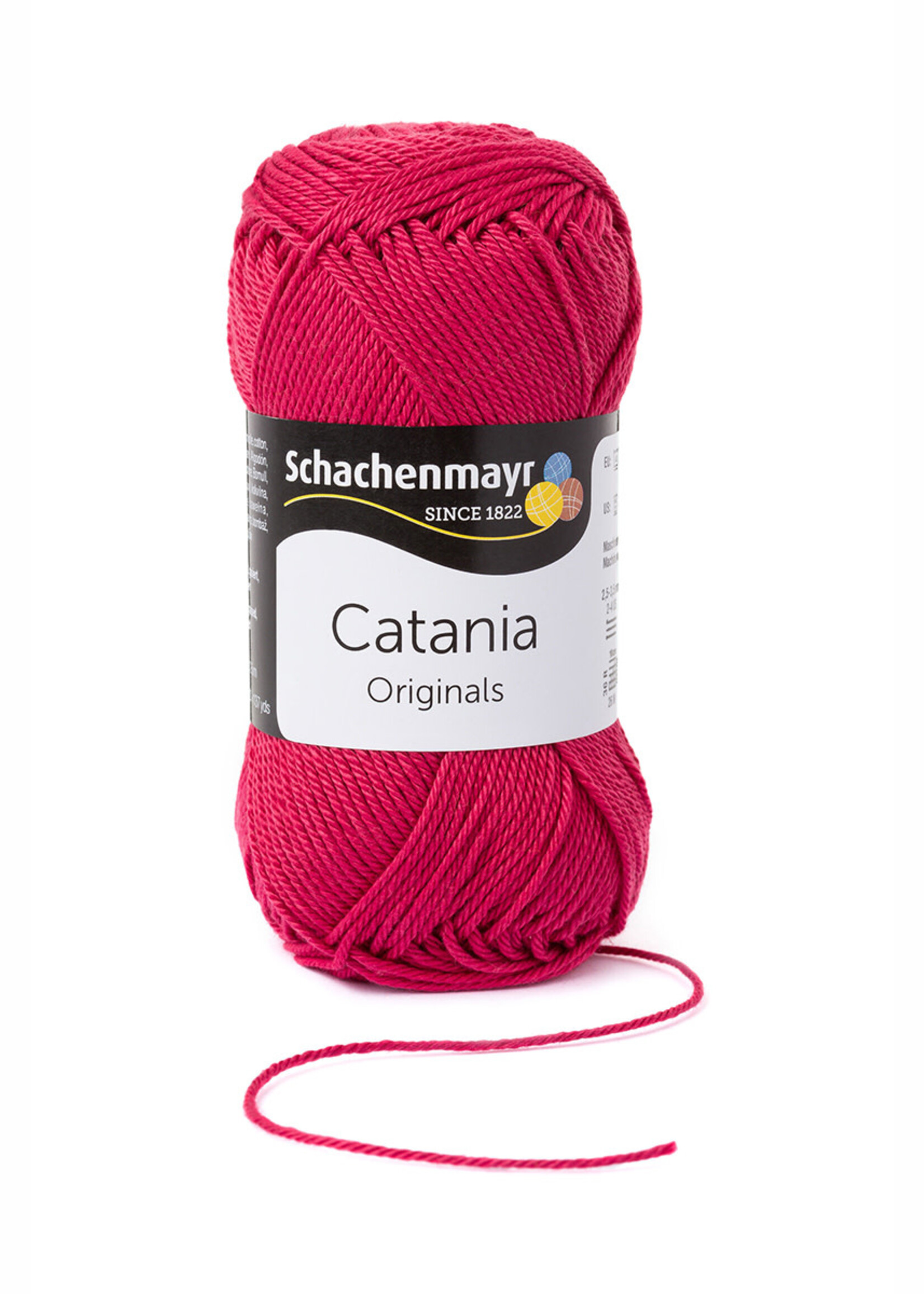 Schachenmayr Schachenmayr Catania | 258