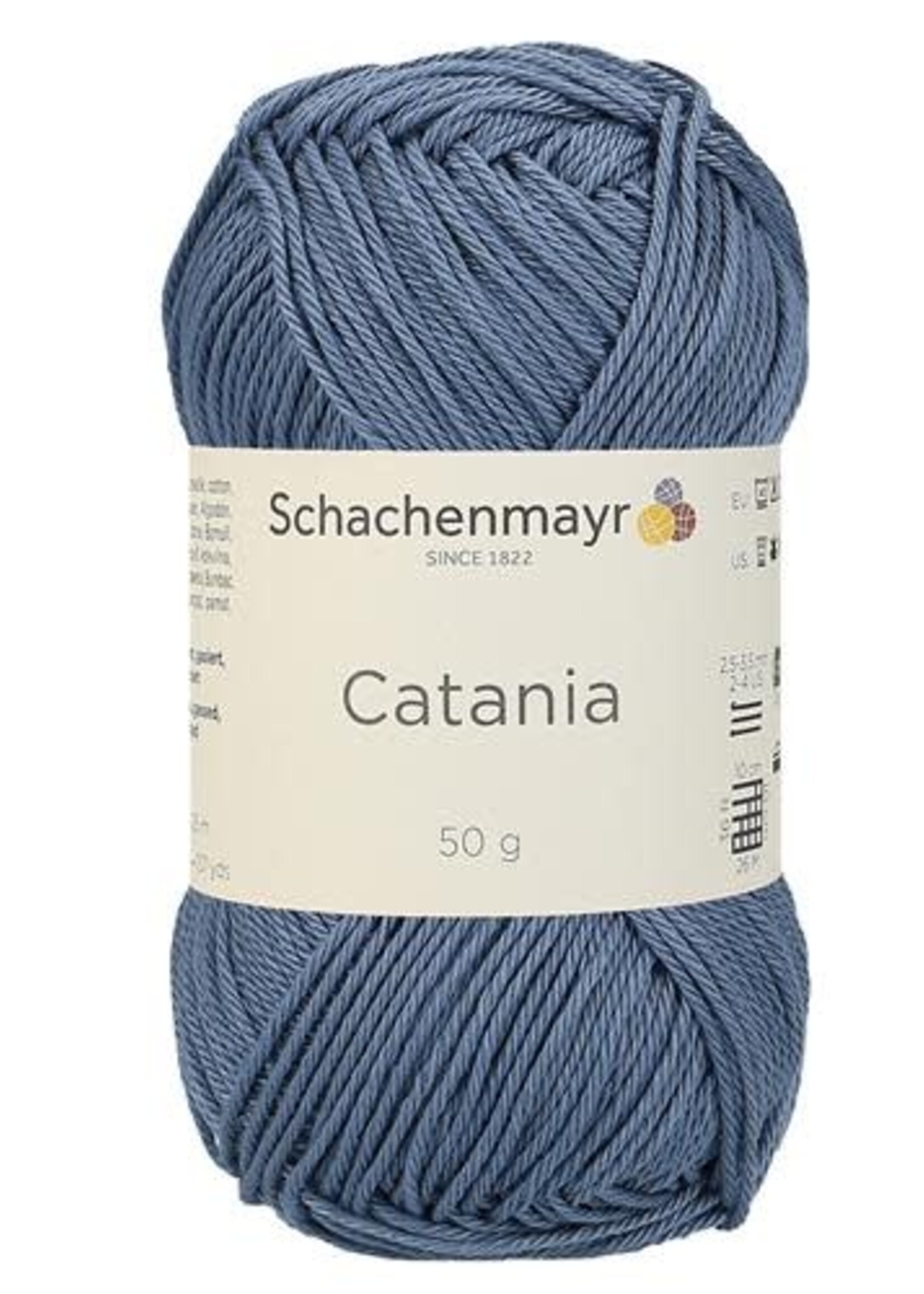 Schachenmayr Schachenmayr Catania | 269 Graublau