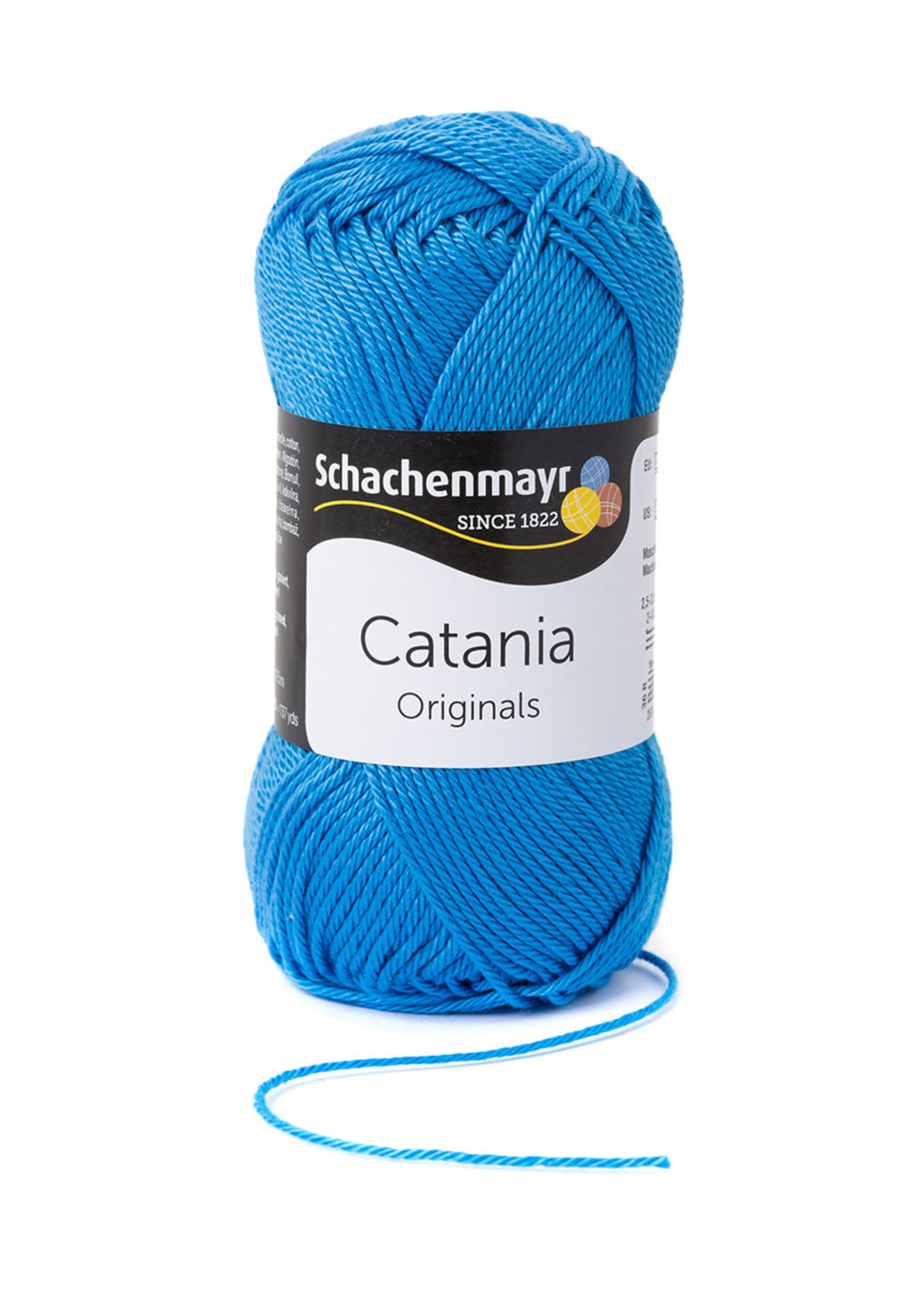 Schachenmayr Schachenmayr Catania | 384 Capri