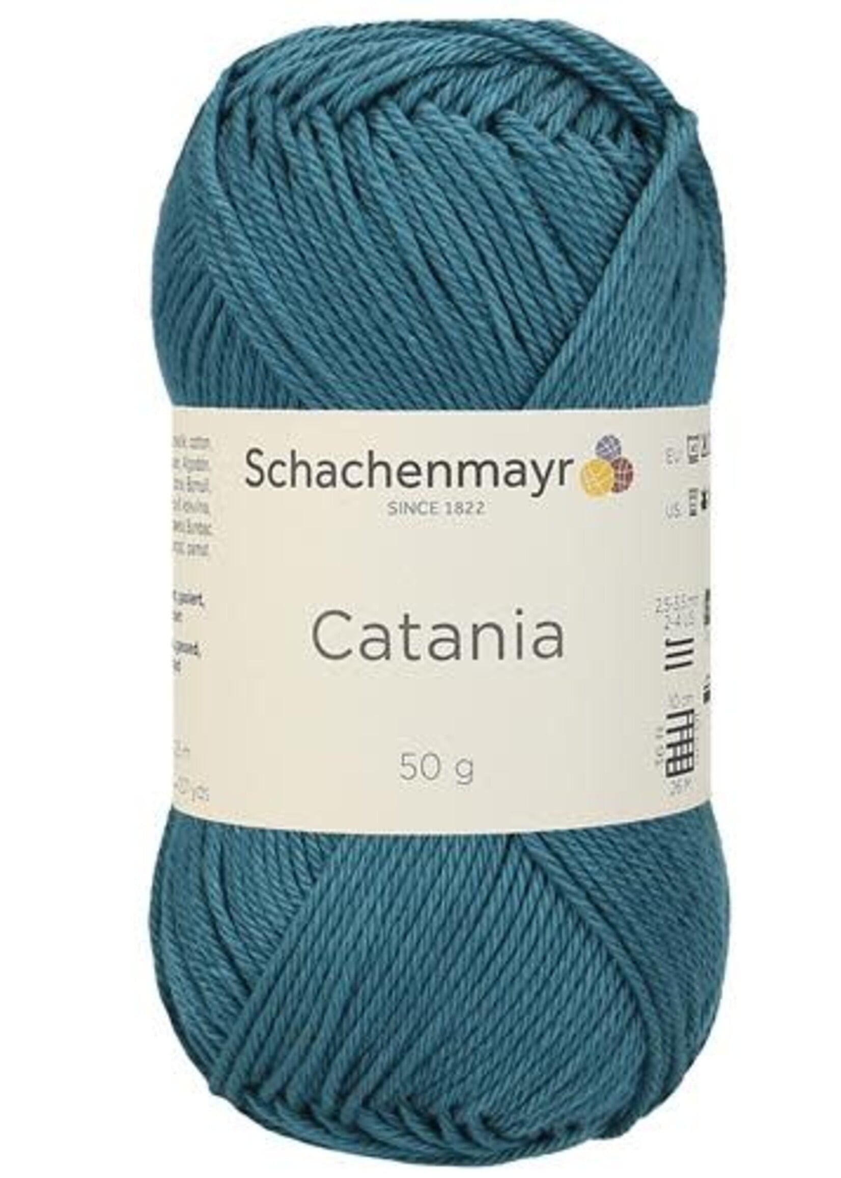 Schachenmayr Schachenmayr Catania | 391 Petrol