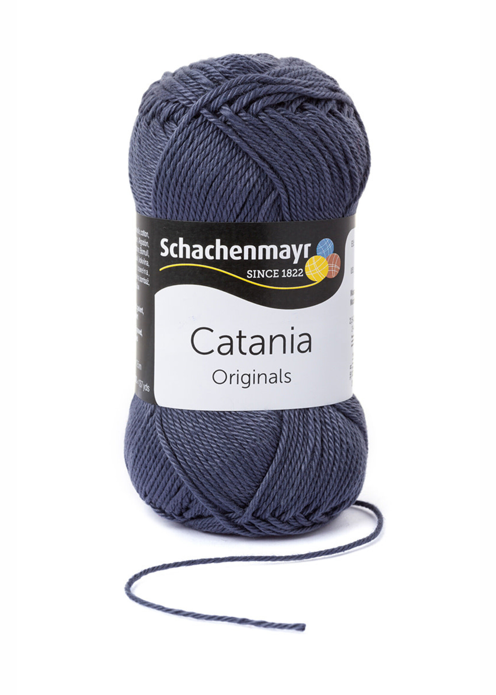 Schachenmayr Schachenmayr Catania | 393 Graphit
