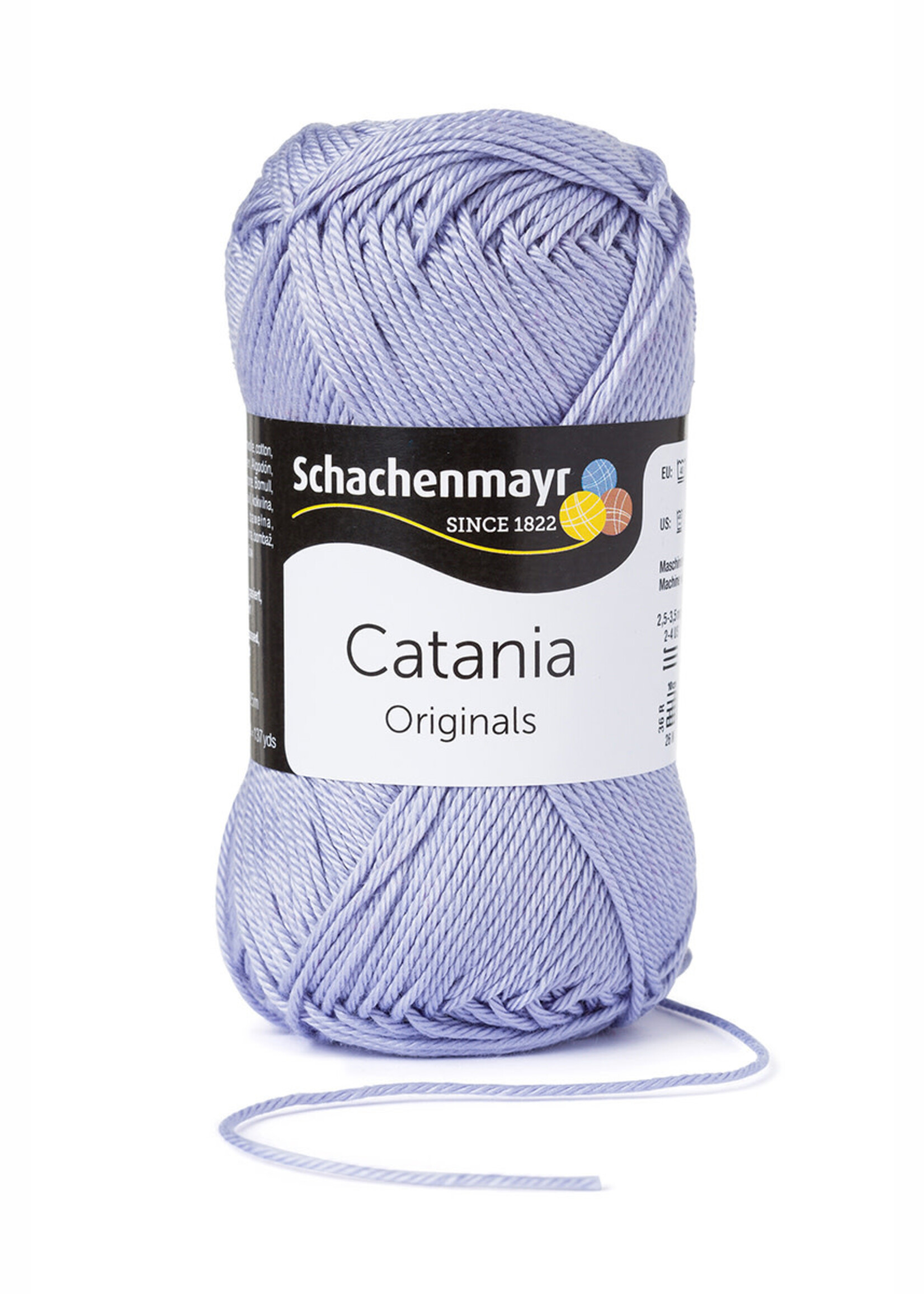 Schachenmayr Schachenmayr Catania | 399 Mailve