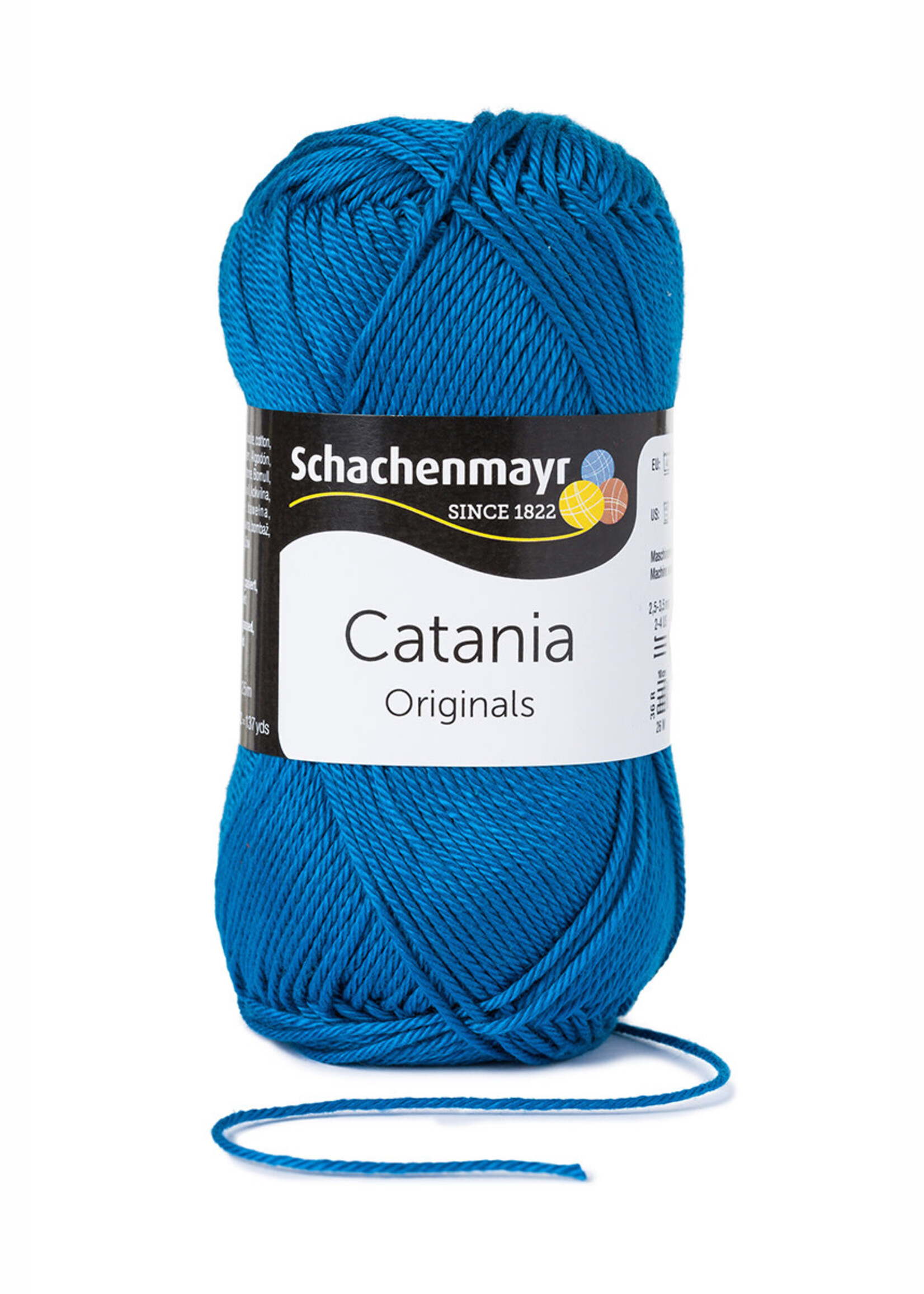 Schachenmayr Schachenmayr Catania | 400 Oceaan