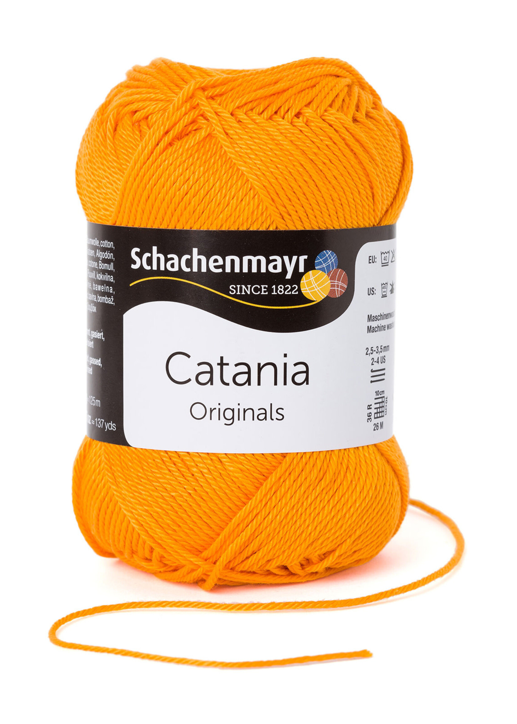 Schachenmayr Schachenmayr Catania | 411 Mango
