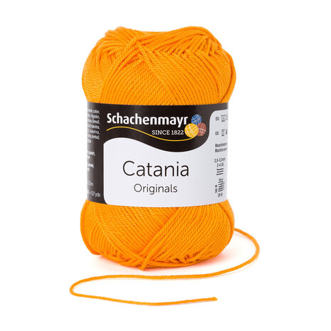 Schachenmayr Schachenmayr Catania | 411 Mango Schachenmayr Schachenmayr Catania | 411 Mango