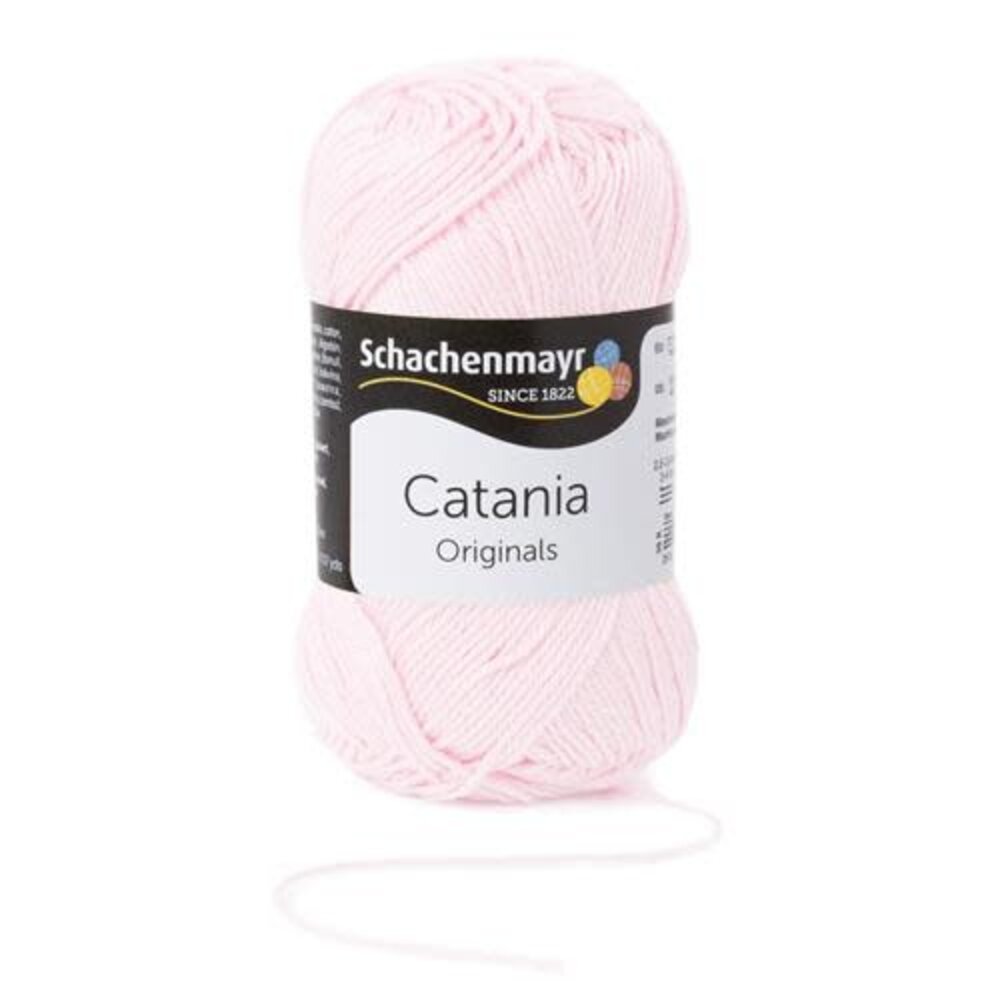 Schachenmayr Schachenmayr Catania | 8414 Babyroze Schachenmayr Schachenmayr Catania | 8414 Babyroze