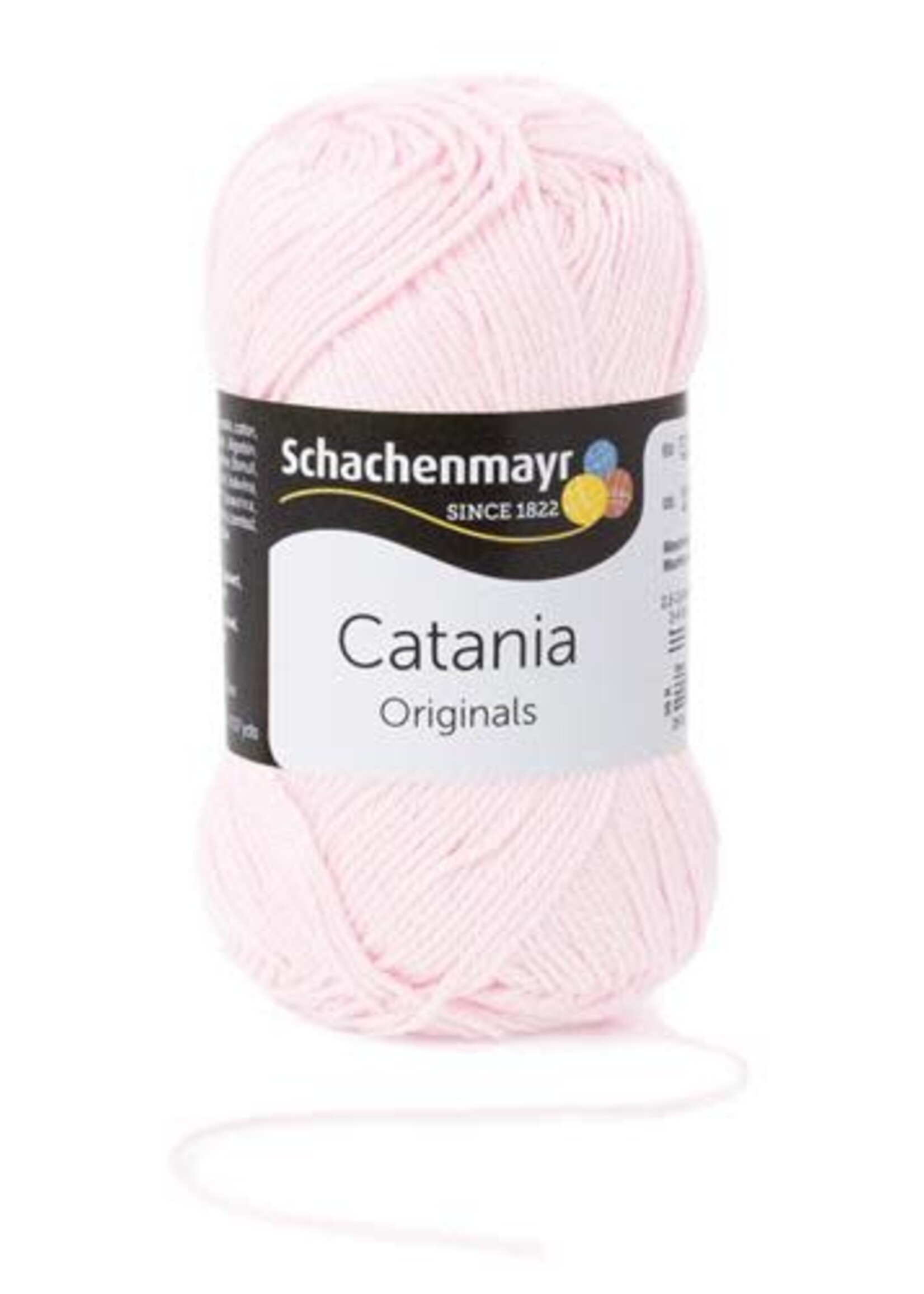 Schachenmayr Schachenmayr Catania | 8414 Babyroze
