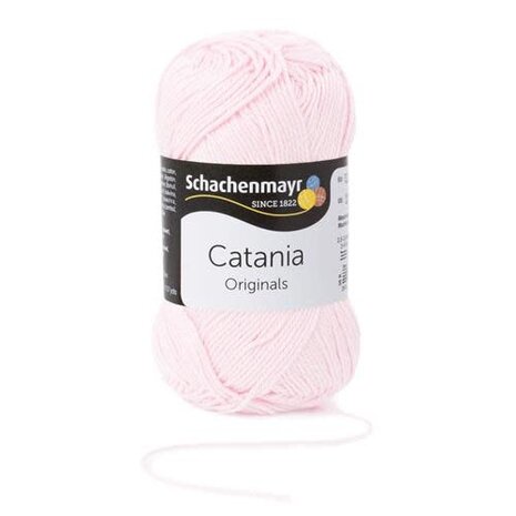 Schachenmayr Schachenmayr Catania | 8414 Babyroze Schachenmayr Schachenmayr Catania | 8414 Babyroze