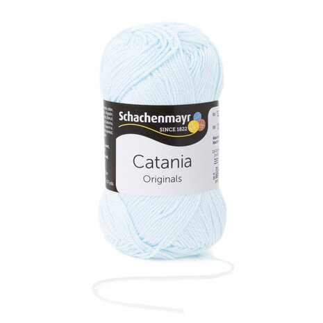 Schachenmayr Schachenmayr Catania | 8415 Babyblauw Schachenmayr Schachenmayr Catania | 8415 Babyblauw