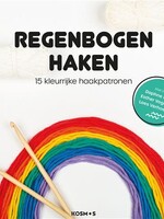 Regenbogen haken