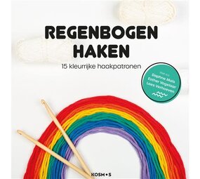 Regenbogen haken Regenbogen haken