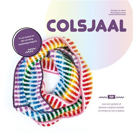 Regenbogen haken Regenbogen haken