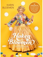 Haken a la Bloemen Circles & Colors