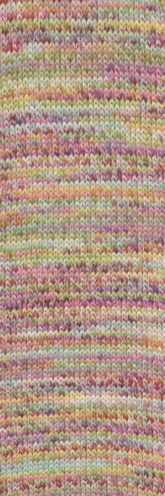 Lang Lang Yarns Footprints | 0003 multikleur Lang Lang Yarns Footprints | 0003 multikleur