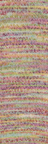 Lang Lang Yarns Footprints | 0003 multikleur Lang Lang Yarns Footprints | 0003 multikleur