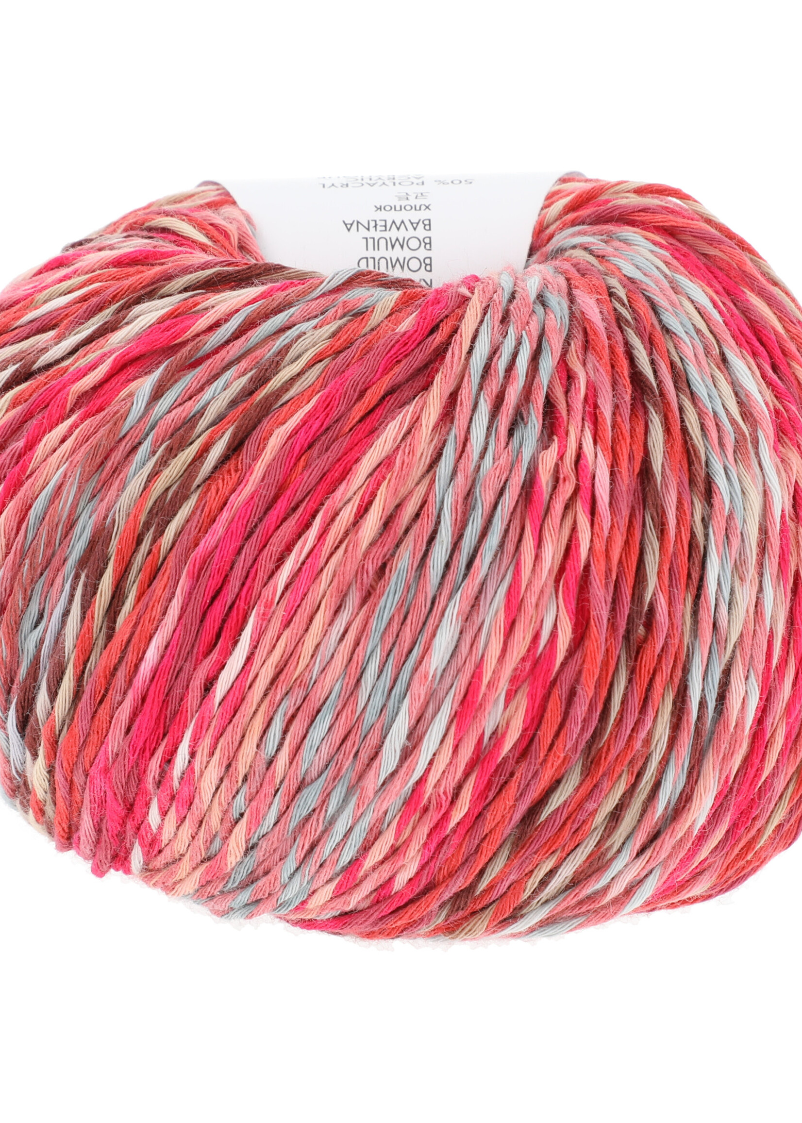 Lang Lang Yarns Tropical | 0065 roze