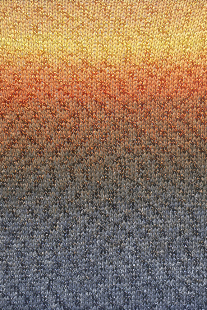 Lang Lang Yarns Paradise | 0059 oranje, geel, lila Lang Lang Yarns Paradise | 0059 oranje, geel, lila