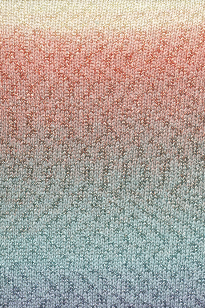 Lang Lang Yarns Paradise | 0009 roze,lila,oranje Lang Lang Yarns Paradise | 0009 roze,lila,oranje