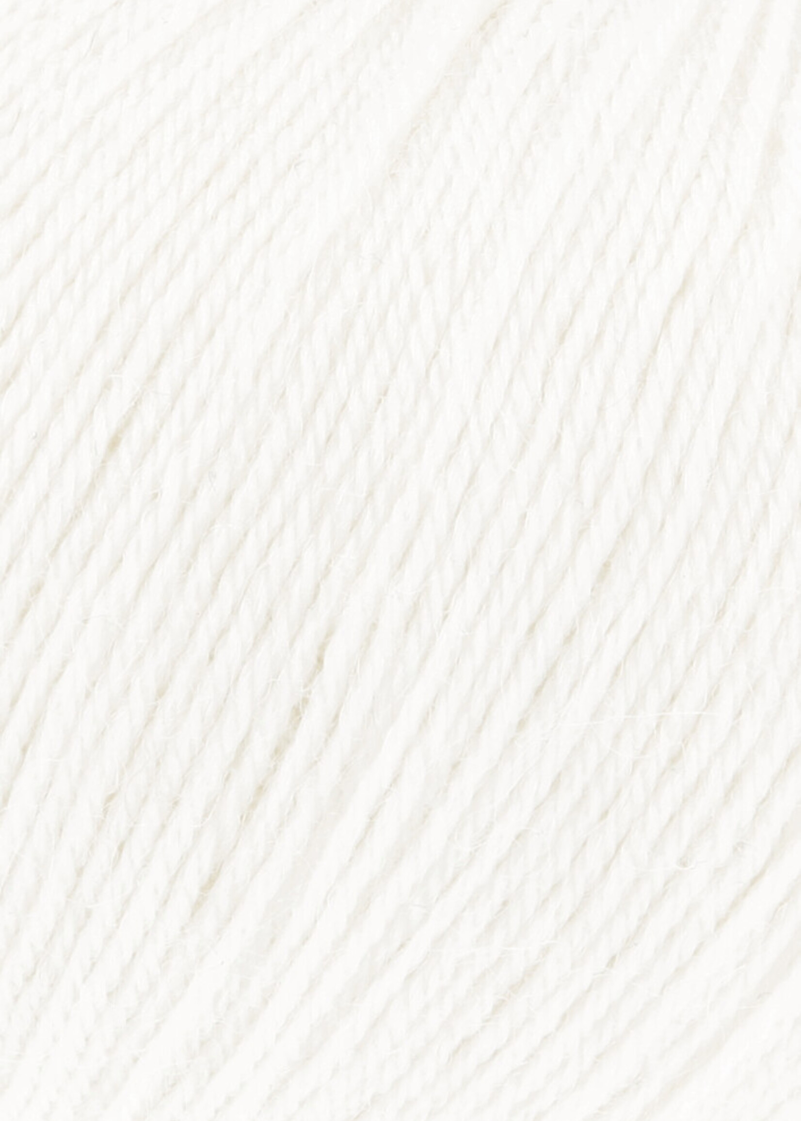 Lang Lang Yarns Alpaca Soxx 4-ply | 0002 wit