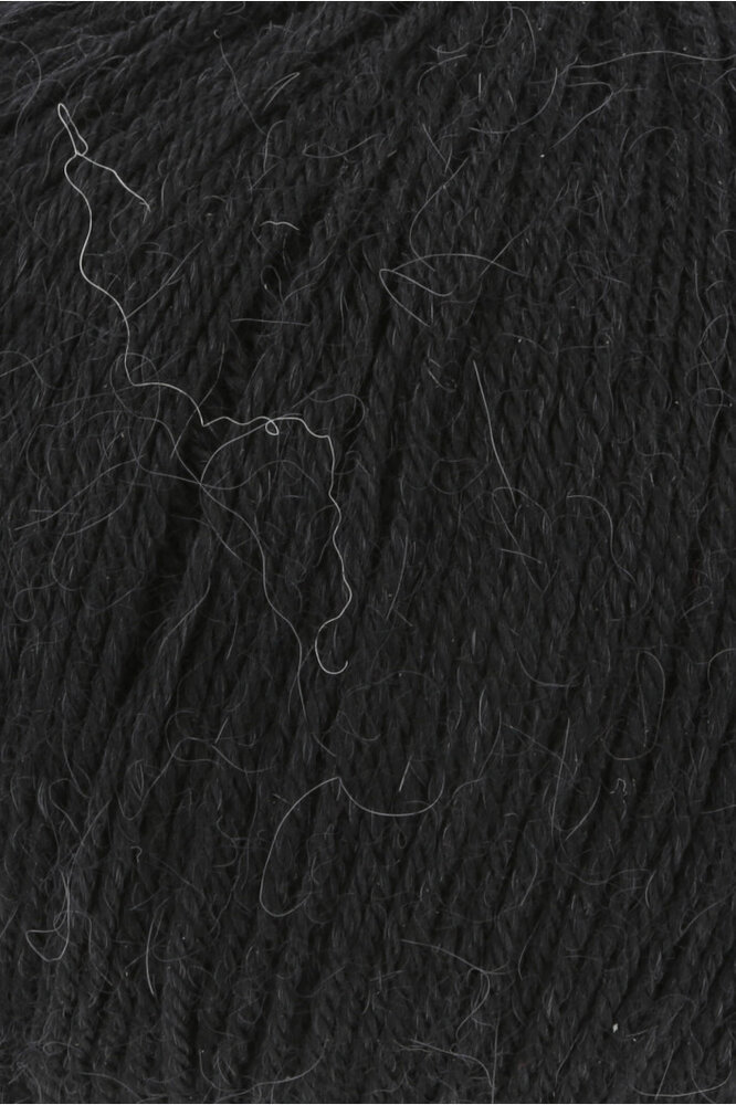 Lang Lang Yarns Alpaca Soxx 4-ply | 0004 zwart Lang Lang Yarns Alpaca Soxx 4-ply | 0004 zwart