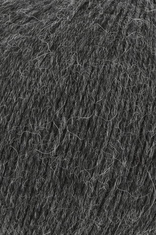 Lang Lang Yarns Alpaca Soxx 4-ply | 0005 grijs melange