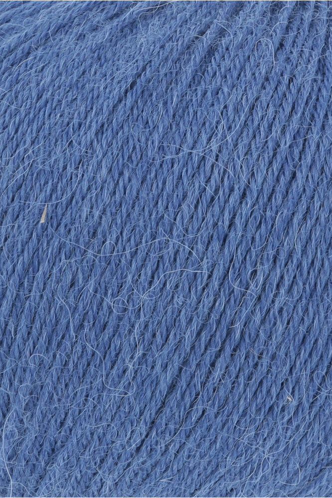 Lang Lang Yarns Alpaca Soxx 4-ply | 0010 blauw