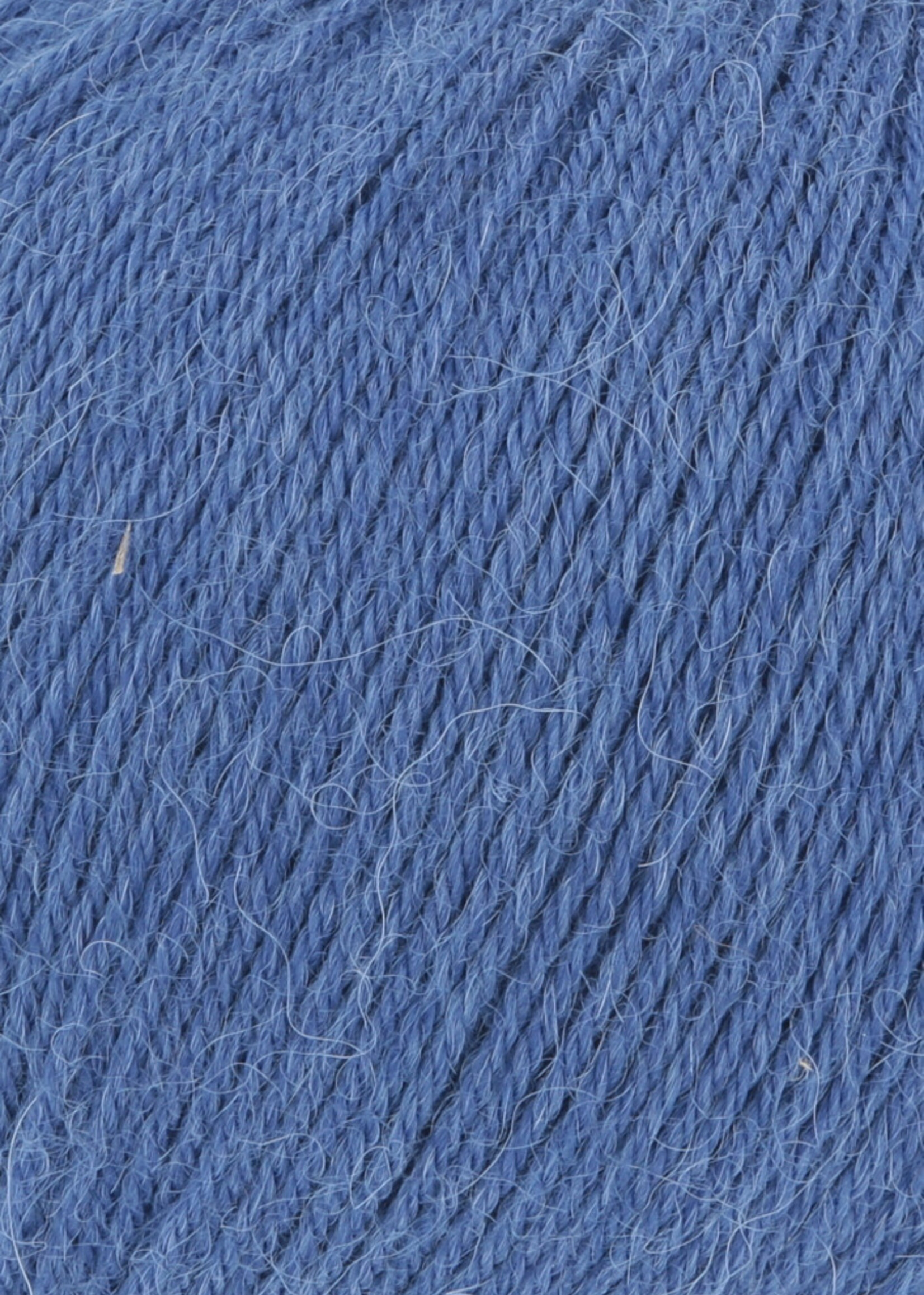 Lang Lang Yarns Alpaca Soxx 4-ply | 0010 blauw