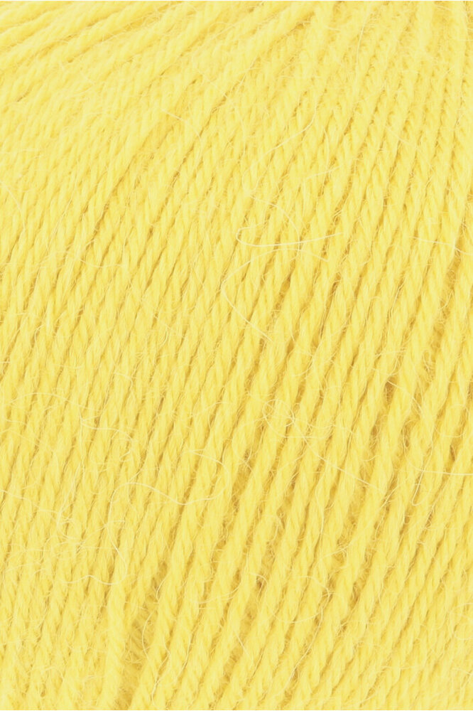 Lang Lang Yarns Alpaca Soxx 4-ply | 0013 geel Lang Lang Yarns Alpaca Soxx 4-ply | 0013 geel